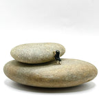 Raven Black Pin