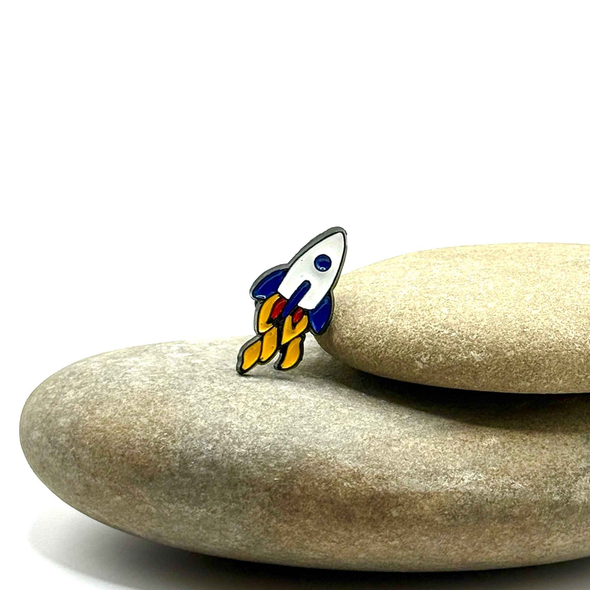 Cosmic Launch Pin