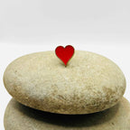 Romeo Character Lapel Pin