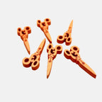Artisan Scissor Buttons