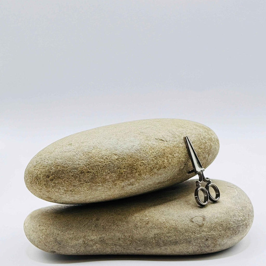 Scissor Tool Pin