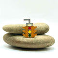 Traffic Light Pin