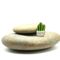 Tri Cacti Pin