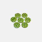 Green Dot Buttons