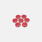 Red Dot Buttons
