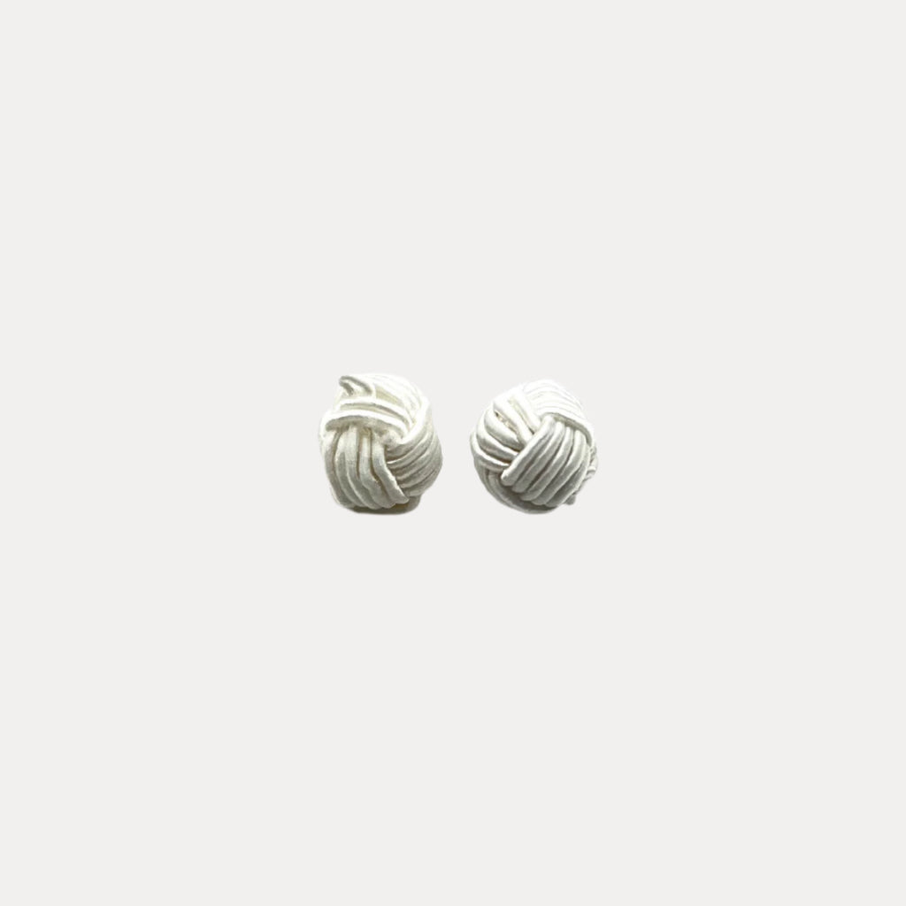 White Thread Ball