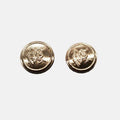 Wild Motif Buttons