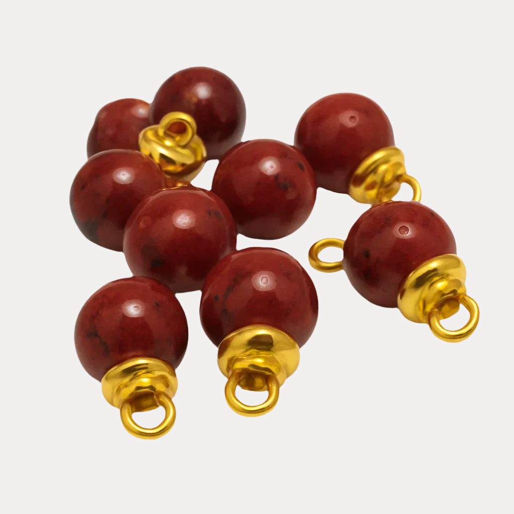 Marble Bead Set