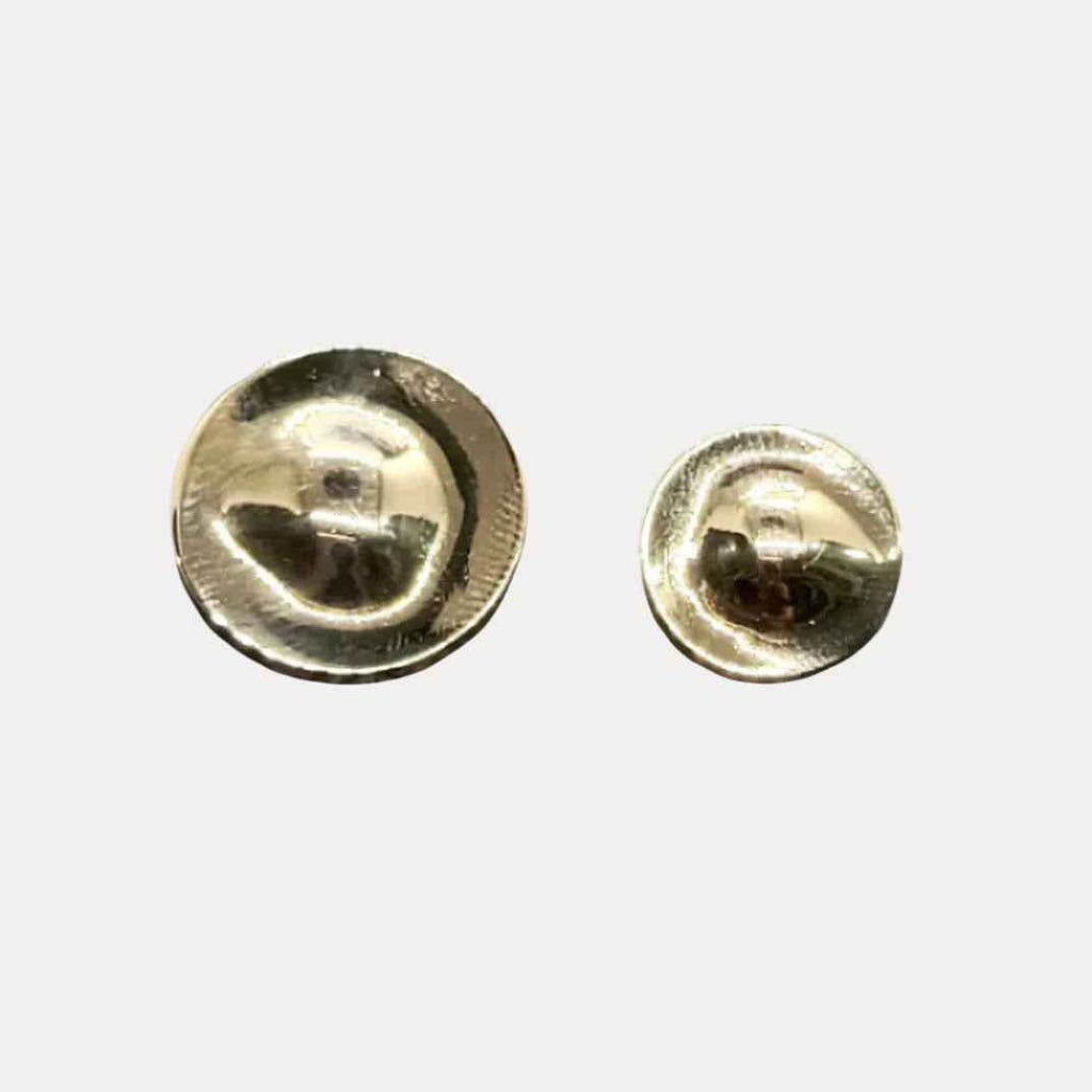 Polished Dome Buttons